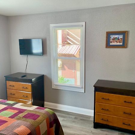 Getaway Clubhouse Villa Winter Haven Bagian luar foto