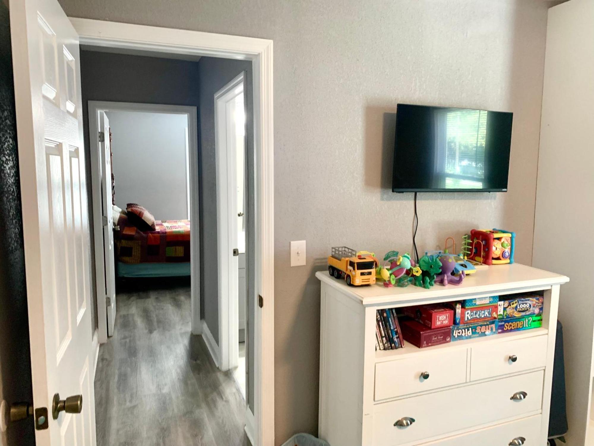 Getaway Clubhouse Villa Winter Haven Bagian luar foto